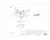 Схема №2 CSS 56000 W (7786988304) с изображением Провод для духового шкафа Beko 260305110