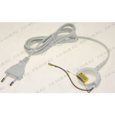 Сетевой кабель для блендера (миксера) Moulinex MS-0612283 в гипермаркете Fix-Hub