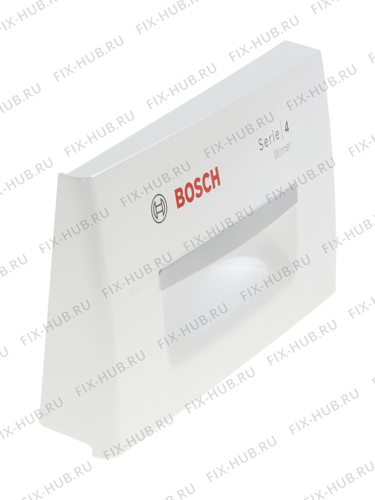 Большое фото - Ручка для стиральной машины Bosch 12005272 в гипермаркете Fix-Hub