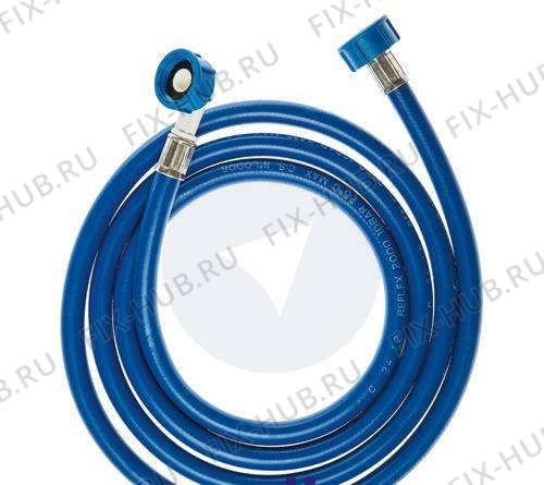 Большое фото - Шланг для стиралки Electrolux 9029793438 в гипермаркете Fix-Hub