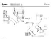 Схема №1 195303707 2394.11FG с изображением Термоэлемент для плиты (духовки) Bosch 00053145