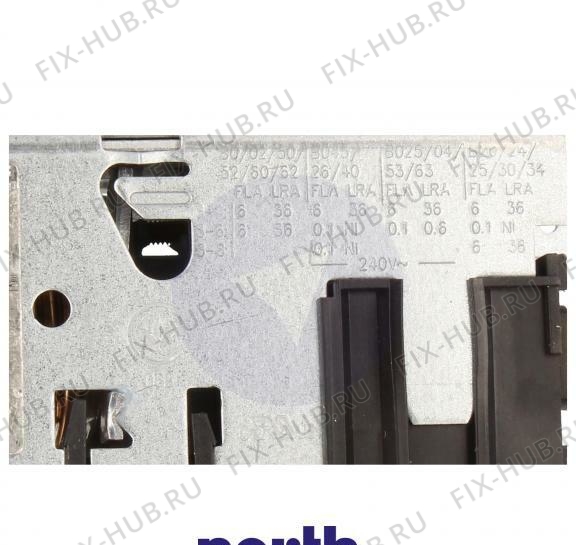 Большое фото - Термостат для холодильника Gorenje 540270 в гипермаркете Fix-Hub