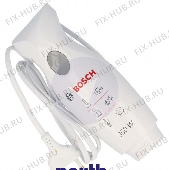 Большое фото - Привод для электромиксера Bosch 00641794 в гипермаркете Fix-Hub