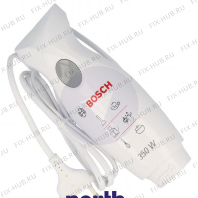 Привод для электромиксера Bosch 00641794 в гипермаркете Fix-Hub
