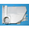 Крышечка для стиральной машины Gorenje 458344 458344 для Gorenje WDI63113CN (369561, LS6E)
