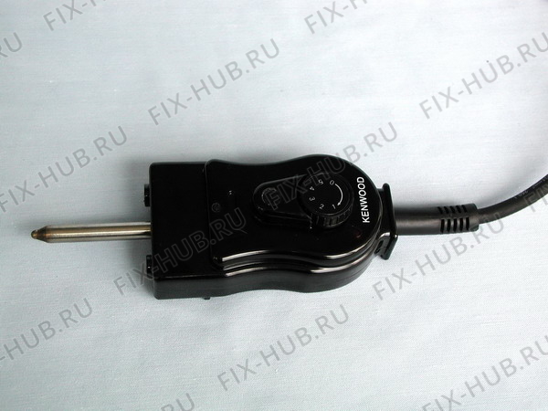 Большое фото - Всякое для электрогриля KENWOOD KW666476 в гипермаркете Fix-Hub