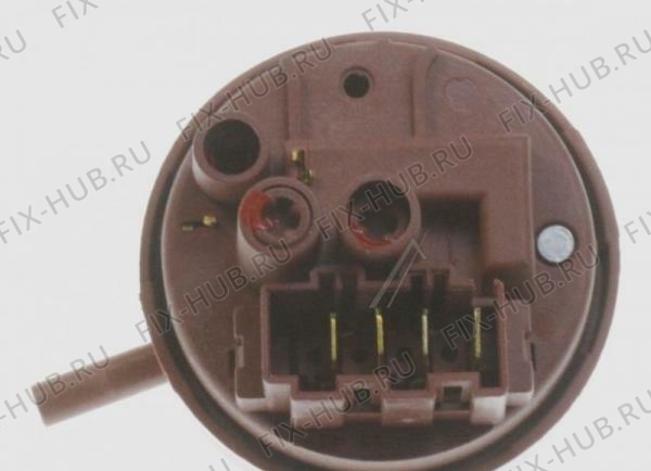 Большое фото - Сенсор для стиралки Electrolux 4055114286 в гипермаркете Fix-Hub