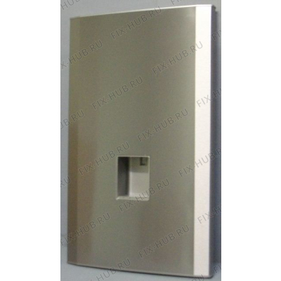 Дверь для холодильной камеры Beko 4391840400 в гипермаркете Fix-Hub