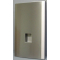 Дверь для холодильной камеры Beko 4391840400 для Beko CH142120DX (7265143783)