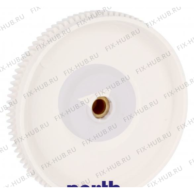 Шестерёнка для электрокомбайна Moulinex MS-0697459 в гипермаркете Fix-Hub