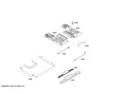 Схема №1 PID685N24E BO.3I.60.PZ.32T.FS.Piezo с изображением Крышка для электропечи Bosch 00615641