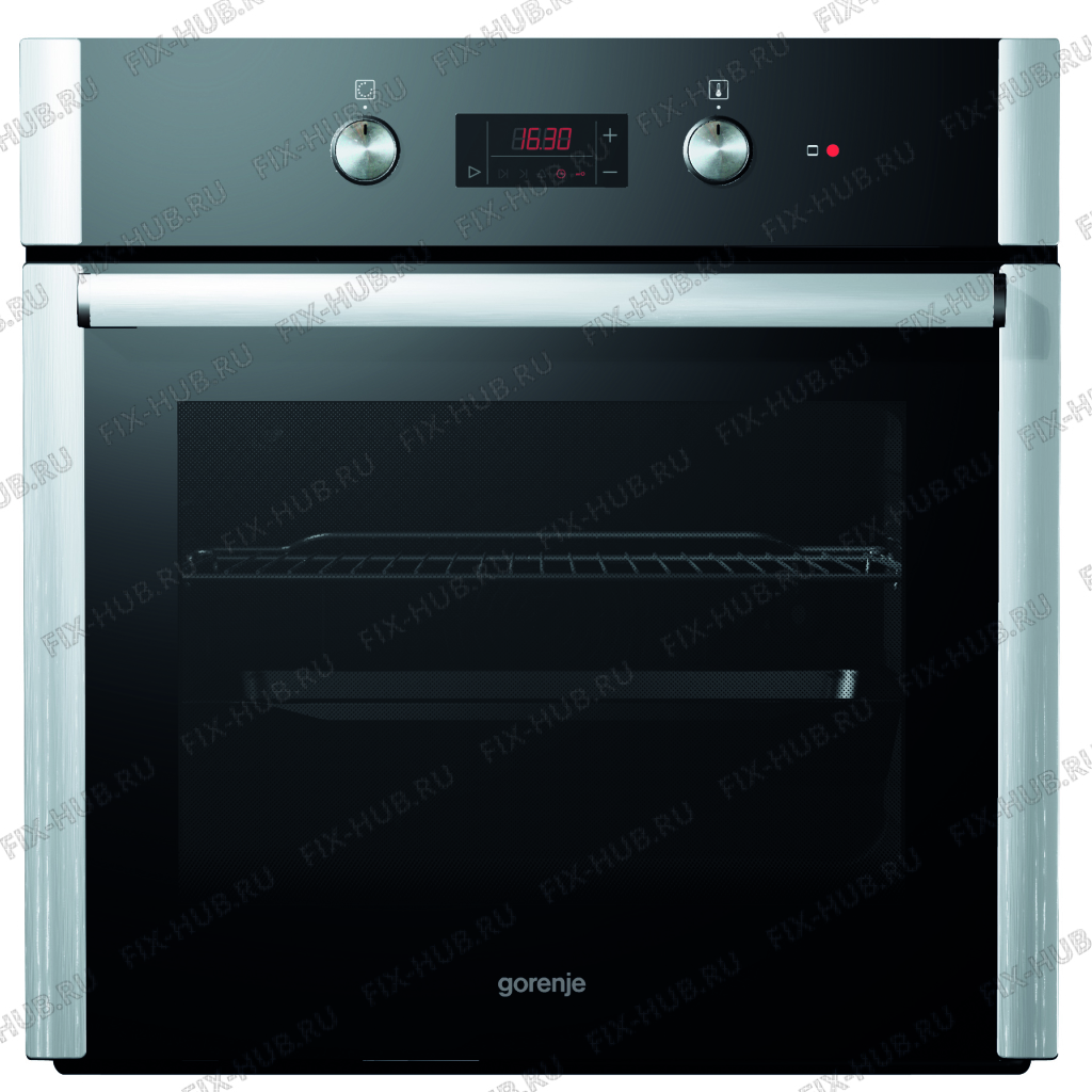 Духовой шкаф gorenje bo7385axg