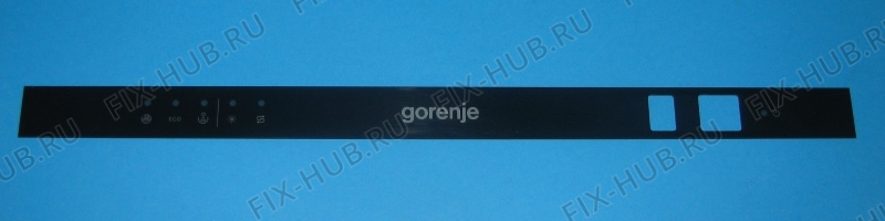 Большое фото - Сенсорная панель для посудомоечной машины Gorenje 508541 в гипермаркете Fix-Hub