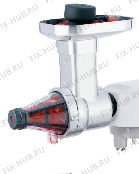 Большое фото - Всякое для электрокомбайна KENWOOD AW20011009 в гипермаркете Fix-Hub