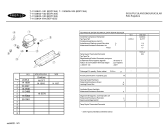 Схема №2 T-11538 с изображением Испаритель для холодильной камеры Bosch 00212728