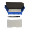 Спецфильтр для мини-пылесоса Rowenta ZR004601 для Moulinex MO453101/4Q0