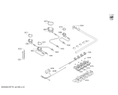 Схема №2 PPP6A6B80L MG 60F 4G BOSCH SV с изображением Стеклокерамика для плиты (духовки) Bosch 00774340