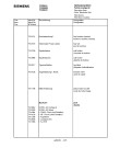 Схема №2 FS268V6 с изображением Инструкция по эксплуатации для телевизора Siemens 00531023