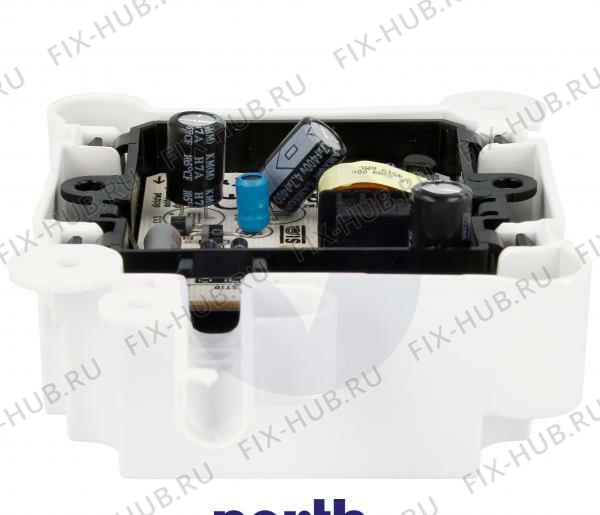 Большое фото - Силовой модуль для холодильника Bosch 00652097 в гипермаркете Fix-Hub