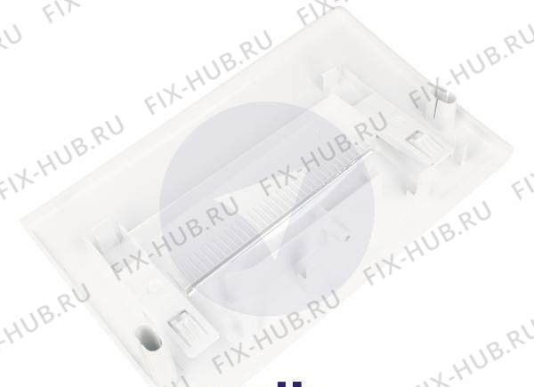 Большое фото - Ручка для стиралки Bosch 00632222 в гипермаркете Fix-Hub