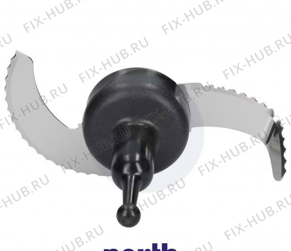 Большое фото - Резак для кухонного комбайна Moulinex MS-0A19244 в гипермаркете Fix-Hub