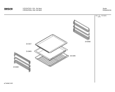 Схема №1 HEN3473 с изображением Инструкция по эксплуатации для плиты (духовки) Bosch 00584101