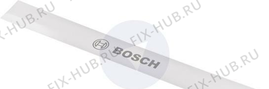 Большое фото - Логотип для холодильника Bosch 00622885 в гипермаркете Fix-Hub