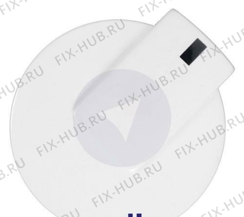 Большое фото - Кнопка для плиты (духовки) Electrolux 3550379097 в гипермаркете Fix-Hub