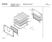 Схема №2 HB27020DK с изображением Шарнир для духового шкафа Bosch 00094252