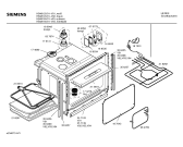 Схема №3 HB48165 с изображением Инструкция по эксплуатации для духового шкафа Siemens 00580558
