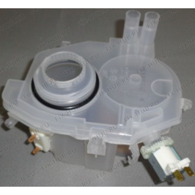 Ионизатор воды (декальцификатор) для посудомоечной машины Beko 1764900100 в гипермаркете Fix-Hub