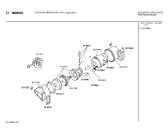 Схема №1 BBS2016 ALPHA 20 с изображением Крышка для пылесоса Bosch 00290067