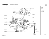 Схема №1 3TL822B TL822 с изображением Инструкция по эксплуатации для стиральной машины Bosch 00580548