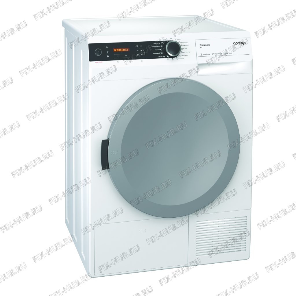 Запчасти для стиральной машины Gorenje D9864E (347375, SP10/333) купить в  Москве (России) по доступной цене в Fix-hub