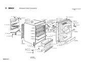 Схема №1 0702164300 KS166ERI с изображением Терморегулятор для холодильной камеры Bosch 00041618