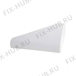 Большое фото - Ручка двери для холодильника Bosch 00266533 в гипермаркете Fix-Hub