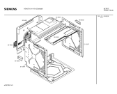 Схема №2 HE40741 с изображением Инструкция по эксплуатации для плиты (духовки) Siemens 00522166