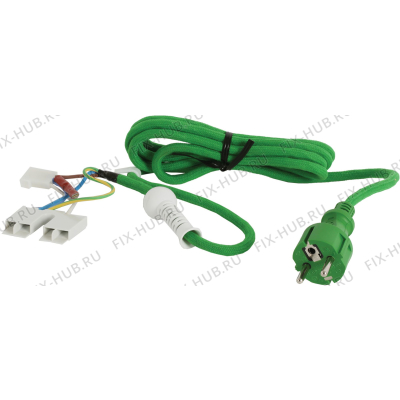 Штекерное соединение для электропарогенератора Bosch 00754708 в гипермаркете Fix-Hub
