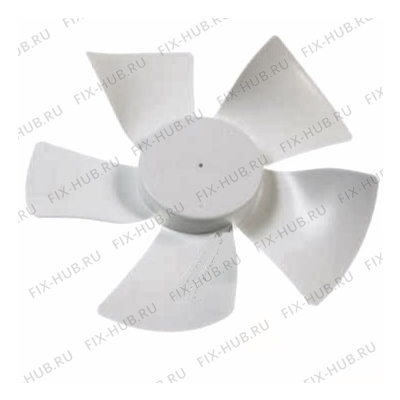 Вентилятор для электроочистителя воздуха Philips 424121004751 в гипермаркете Fix-Hub
