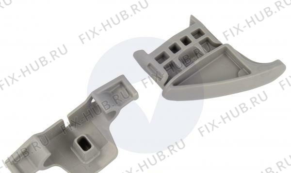 Большое фото - Кронштейн Bosch 00165254 в гипермаркете Fix-Hub