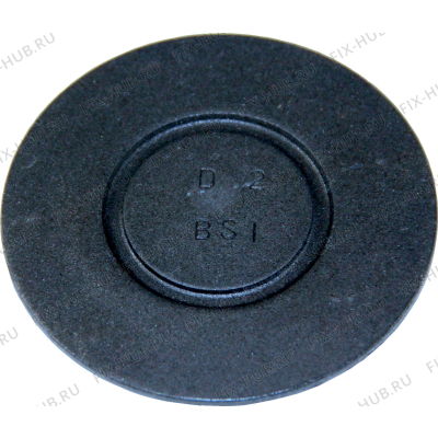 Крышка горелки для плиты (духовки) Bosch 00631626 в гипермаркете Fix-Hub