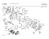 Схема №1 WFK7730 с изображением Инструкция по эксплуатации для стиралки Bosch 00516683