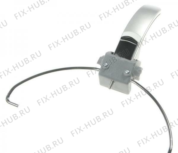 Большое фото - Рукоятка для электротостера DELONGHI 5512500199 в гипермаркете Fix-Hub