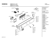 Схема №1 HB28024 с изображением Инструкция по эксплуатации для электропечи Siemens 00581226