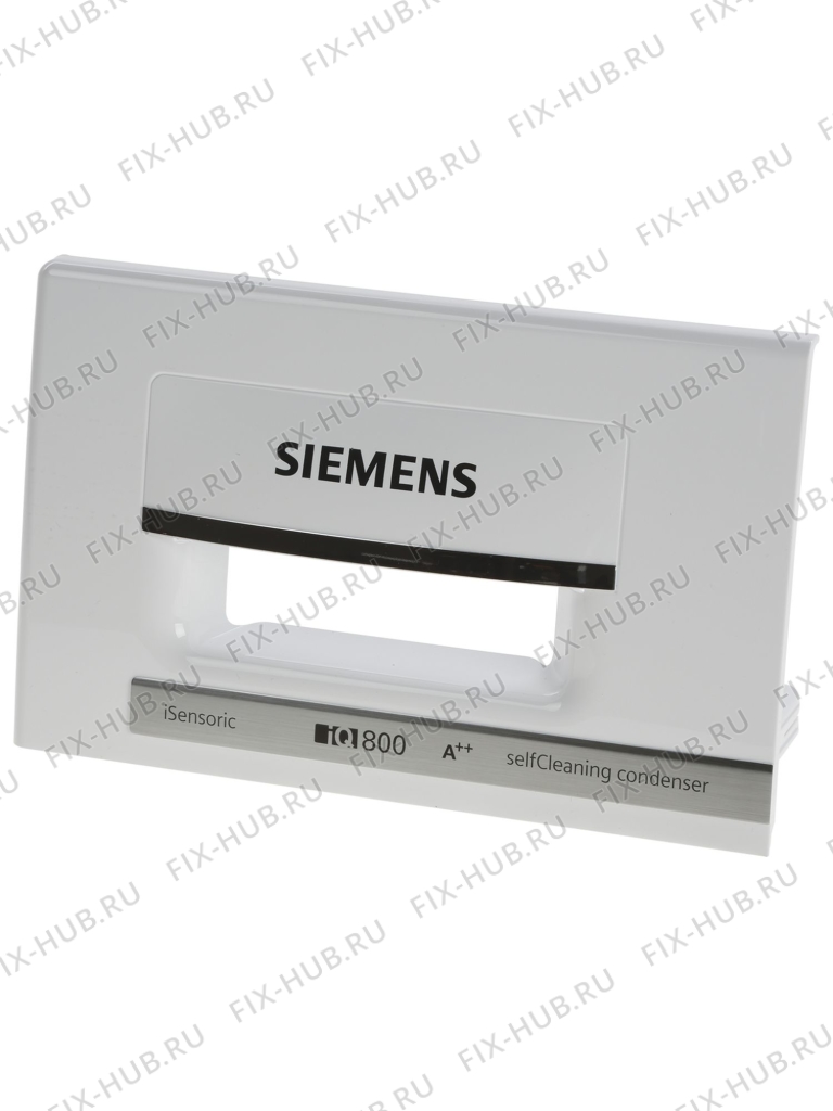 Большое фото - Ручка для сушилки Siemens 12005160 в гипермаркете Fix-Hub