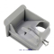 Контейнер для электрокофеварки Bosch 00750875 в гипермаркете Fix-Hub -фото 1
