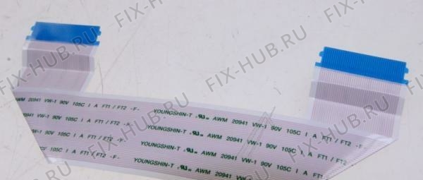 Большое фото - Запчасть для составляющей Panasonic TSXM2381 в гипермаркете Fix-Hub