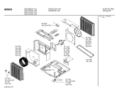 Схема №1 RKK2410 с изображением Фильтр для кондиционера Bosch 00353775