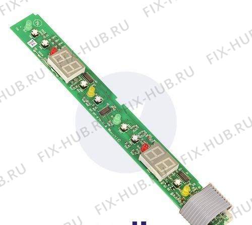 Большое фото - Блок управления для холодильника Electrolux 2425138365 в гипермаркете Fix-Hub