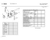 Схема №1 GSL11463GB с изображением Дверь для холодильной камеры Bosch 00219714